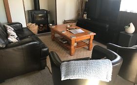Serendipity Wharf Cottage
